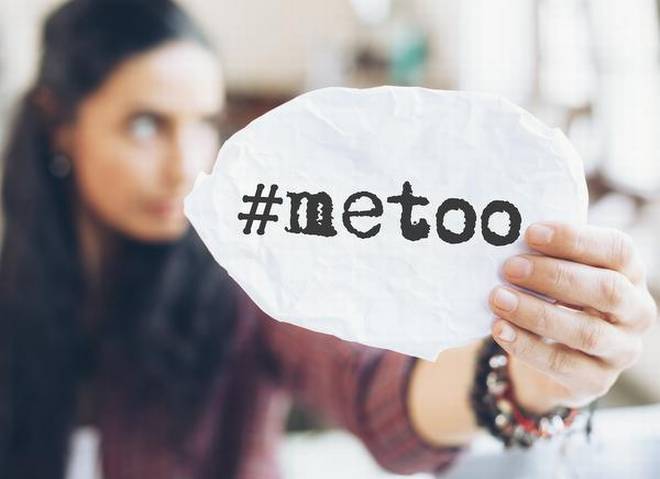 MeToo